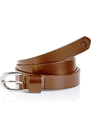 TOM TAILOR Damen TTDPAULA Gürtel, , 90