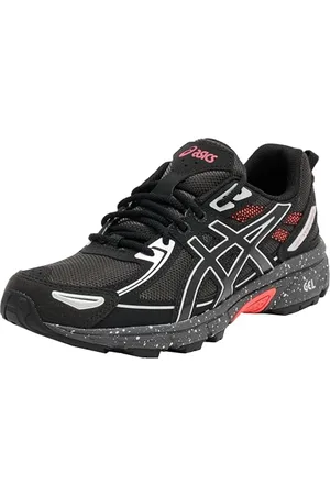 Asics Herren Gel-Venture 6 Sneaker, Multicolor, 35.5 EU