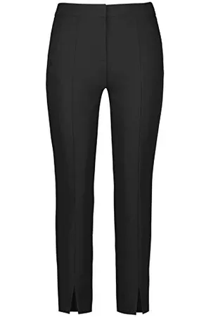 Gerry Weber Damen 220010-38206 Hose, , W(Herstellergröße: 36)