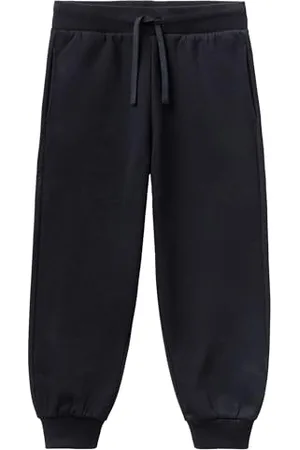 Benetton Kinder und Jugendliche 3n2zcf04i Hose, , 140 cm