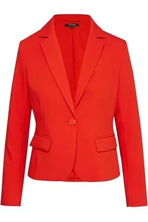 Comma, Blazer