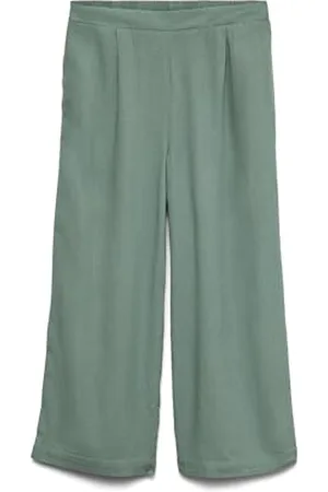 VERO MODA VMMYMILO H/W Culotte Pant WVN GA