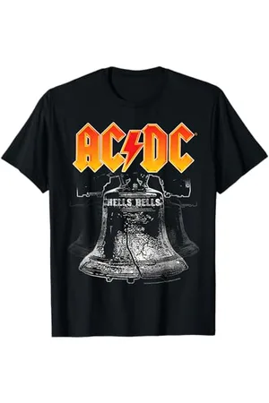 AC/DC Hells Bells T-Shirt
