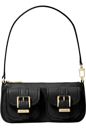 Michael Kors Women SM Conv POUCHETTE Hand Bag