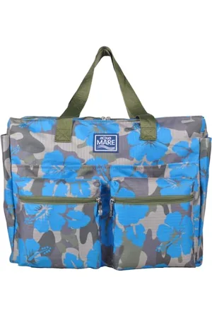 AQUA DI MARE Damen 22906 Strandtasche