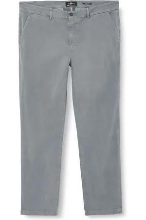7 for all Mankind Slimmy Chino TAP. LuxPerSat