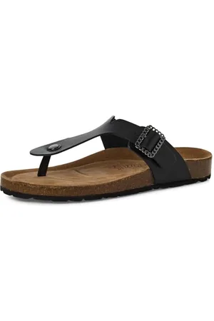 Marco Tozzi Damen 2-27402-44 Zehentrenner, , 41 EU