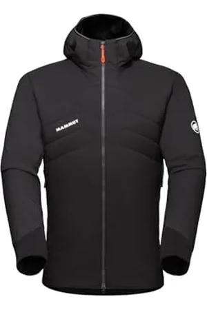 Mammut Rime Light in Flex Kapuzenjacke für Herren
