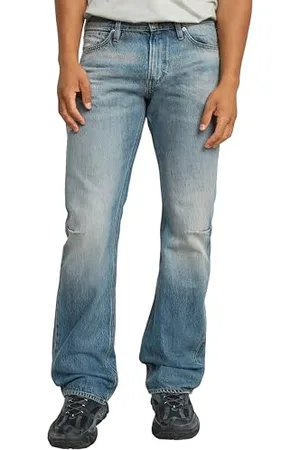 G-Star Herren Lenney Bootcut Jeans, , 31W / 30L