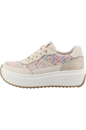 TOM TAILOR Damen 9590370009 Sneaker, , 39 EU