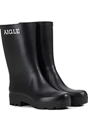 Aigle Herren Atelier M Gummistiefel, , 43 EU