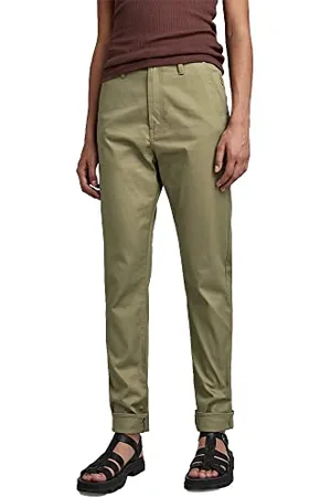G-Star RAW Damen Slim Chino