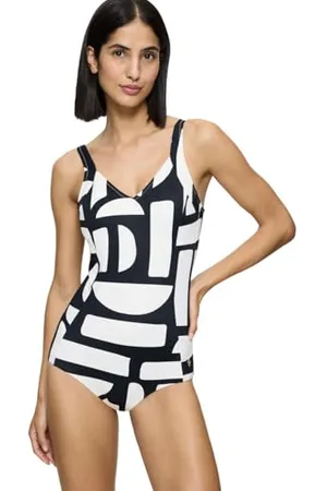 Triumph Summer Allure OW 01, One Piece Swimsuit Damen, , 48