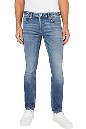 Pepe Jeans Herren Finsbury Jeans, , 31W / 30L