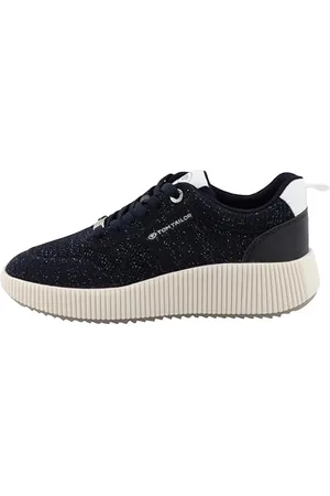 TOM TAILOR Damen 7490280015 Sneaker, , 42 EU