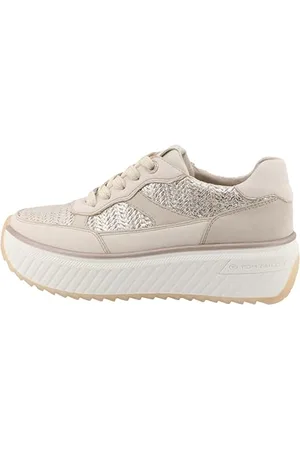 TOM TAILOR Damen 9590370008 Sneaker, , 36 EU