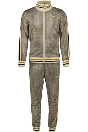 Lonsdale London Herren ATHBOY Track Suit, , XL