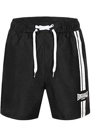 Lonsdale London Herren DALNESSIE Badehose, , S 7-9