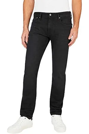 Pepe Jeans Herren Jeans Stanley, , 38W / 34L