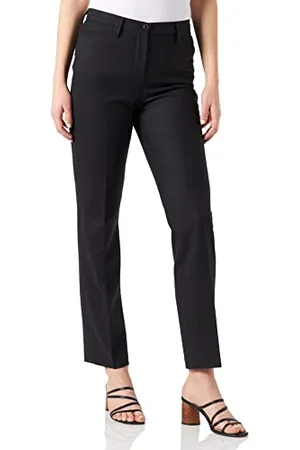 Atelier Gardeur Damen Kayla Hose, , W(Herstellergröße: 36)