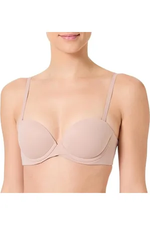 Calvin Klein Push UP Strapless Strapless Women