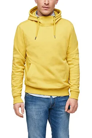 QS by s.Oliver Herren 130.10.102.14.140.2057716 Sweatshirt, , S