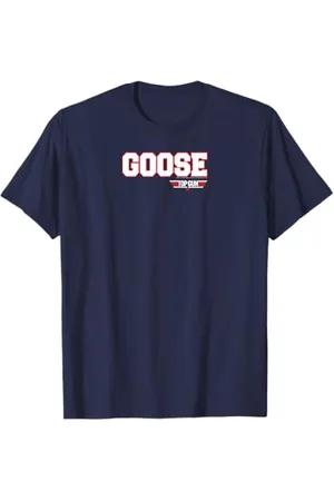 Top Gun Top-Gun-Name-Goose T-Shirt