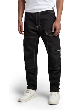 G-Star RAW Herren Bearing 3D Cargohose