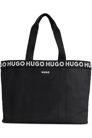 HUGO BOSS Becky Tote Damen Tote Bag