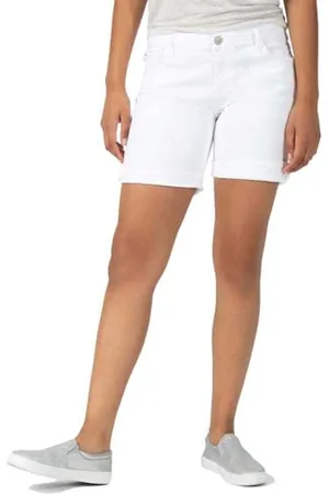 Timezone Damen Regular Alexatz Shorts, , W33(Herstellergröße:33)
