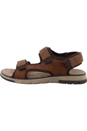 TOM TAILOR Herren 7480210003 Sandale, , 42 EU