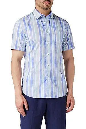Benetton Herren 5jdz5qmd8 Hemd, , XXL