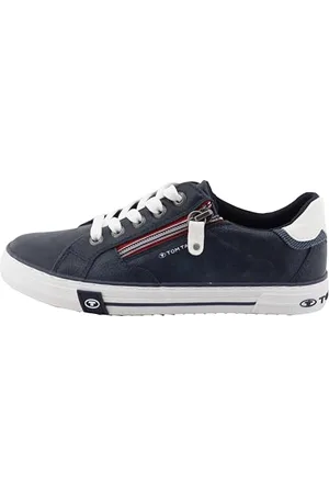 TOM TAILOR 9570040001 Sneaker, , 35 EU