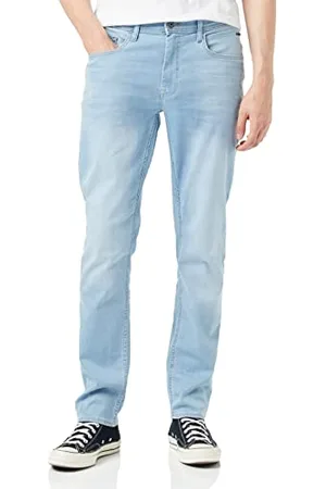 Blend Herren 20713651 Jeans, , 33/32