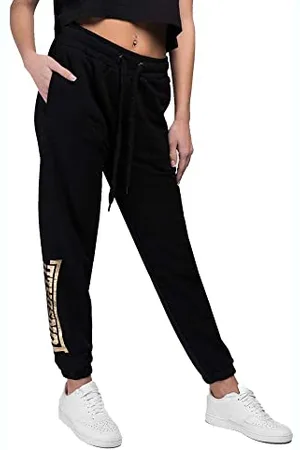 Lonsdale London Damen Kerrysdale Jogginghose, , XL EU