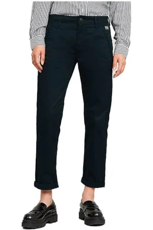 G-Star Damen Kate Boyfriend Chino, , 30W / 32L