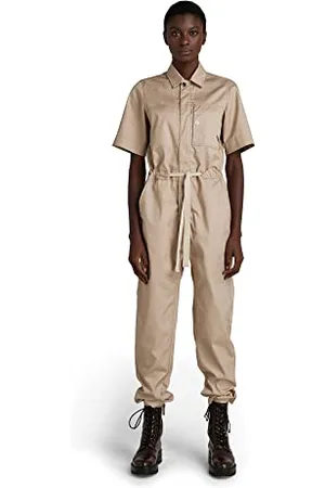 G-Star RAW Damen Army Jumpsuit