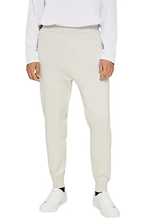 ESPRIT Herren 101EO2B312 Hose, , 54