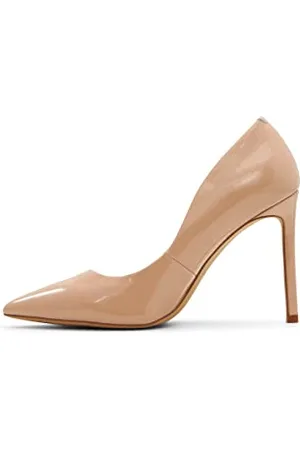 Aldo Damen Stessy2.0 Pumps, Knochen, 39 EU