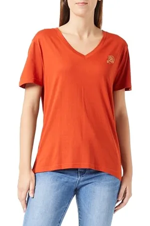 Ichi Damen Ihkennedy Ss5 T Shirt, , L EU