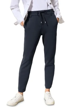 CECIL Damen B378998 Hose, , XS