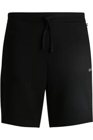 HUGO BOSS Waffle Shorts