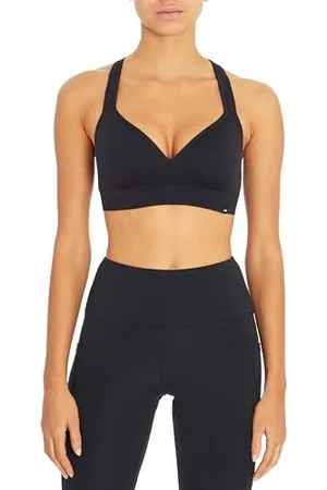 Marika Damen Johanna Molded Cup Seamless Bra Sport-BH, Undurchsichtige, , Large