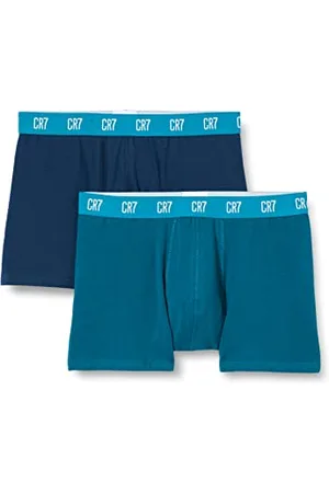 CR7 - Cristiano Ronaldo Cristiano Ronaldo Herren Shorts aus Baumwolle Badehose, , XL