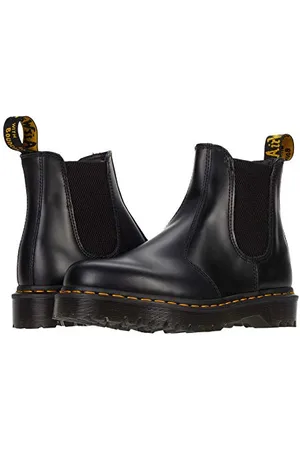 Dr. Martens Chelsea Boot Springerstiefel, , 36 EU