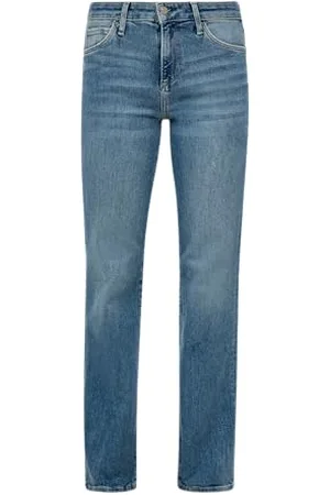 QS by s.Oliver Jeans, Flared Leg