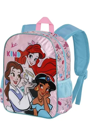 Disney Prinzessinnen Kind-Basic Rucksack