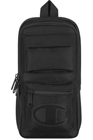 Champion Unisex-Erwachsene Stealth Sling Strap Pack Kuriertaschen, , Einheitsgröße