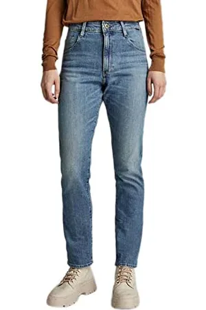G-Star RAW Damen Virjinya Slim Jeans