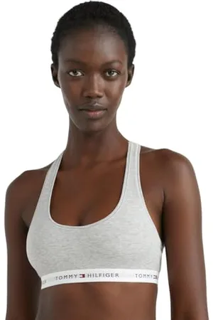 Tommy Hilfiger Damen Bralette Stretch, , XL